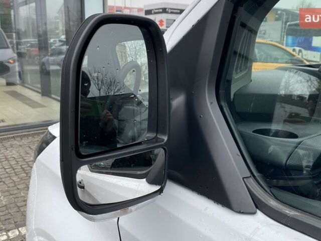 купить новое авто Форд Транзит Кастом 2024 года от официального дилера Ford ТОВ "Вектор Транс" Форд фото