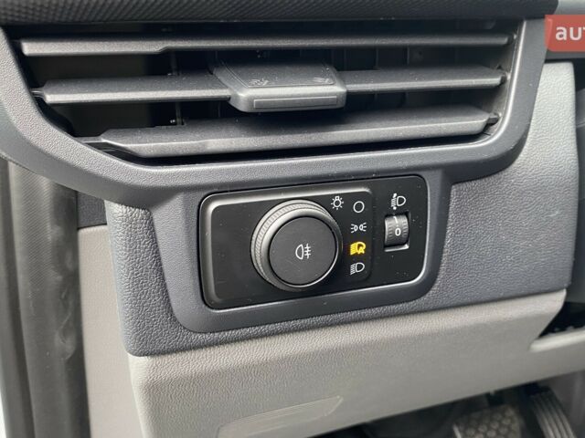 купить новое авто Форд Транзит Кастом 2024 года от официального дилера Ford ТОВ "Вектор Транс" Форд фото