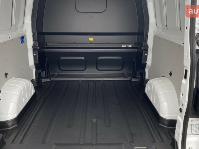 купить новое авто Форд Транзит Кастом 2024 года от официального дилера Ford ТОВ "Вектор Транс" Форд фото