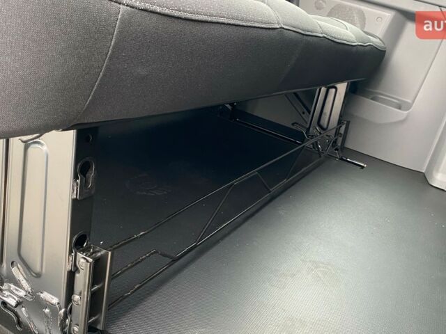 купить новое авто Форд Транзит Кастом 2024 года от официального дилера Ford ТОВ "Вектор Транс" Форд фото