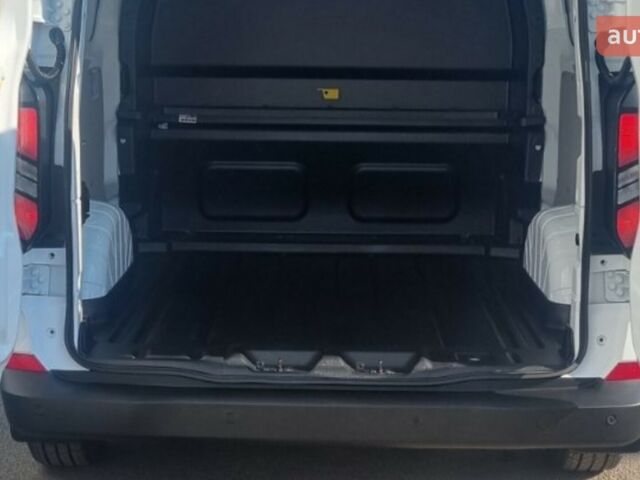 Форд Транзит Кастом, объемом двигателя 2 л и пробегом 0 тыс. км за 50918 $, фото 10 на Automoto.ua