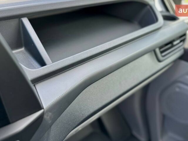 купити нове авто Форд Транзит Кастом 2025 року від офіційного дилера МОТОРКОМ + Форд фото