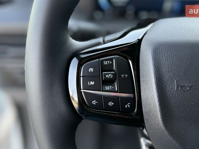 Форд Транзит Кастом, объемом двигателя 2 л и пробегом 0 тыс. км за 52487 $, фото 24 на Automoto.ua