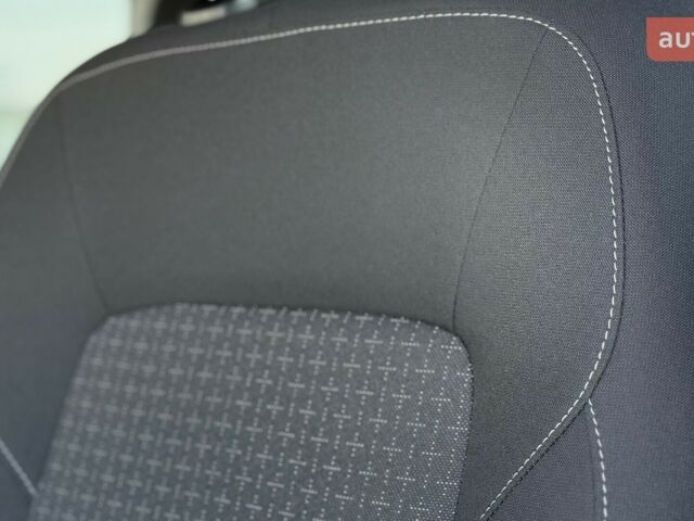 Форд Транзит Кастом, об'ємом двигуна 2 л та пробігом 0 тис. км за 52587 $, фото 14 на Automoto.ua