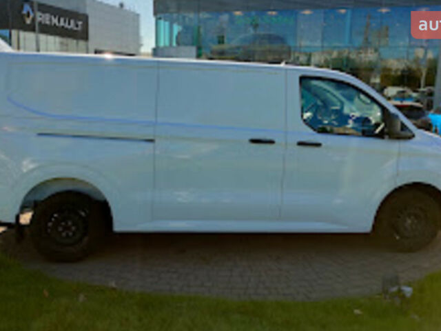 Форд Транзит Кастом, объемом двигателя 2 л и пробегом 0 тыс. км за 47896 $, фото 6 на Automoto.ua