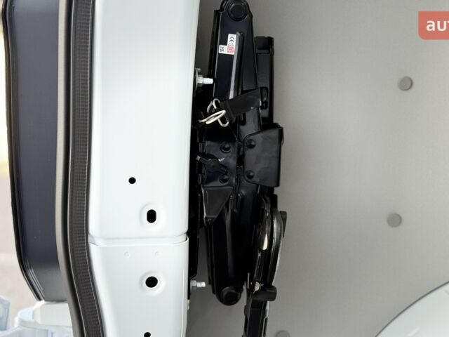 Форд Транзит Кастом, об'ємом двигуна 2 л та пробігом 0 тис. км за 52587 $, фото 44 на Automoto.ua