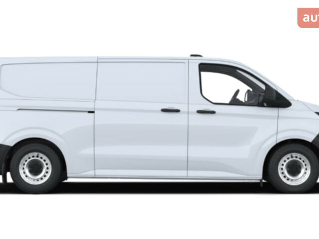 купить новое авто Форд Транзит Кастом 2025 года от официального дилера Автоцентр AUTO.RIA Форд фото