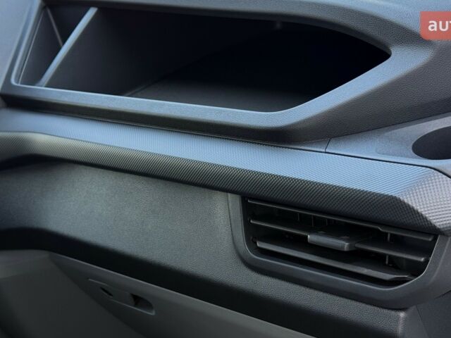 Форд Транзит Кастом, об'ємом двигуна 2 л та пробігом 0 тис. км за 52587 $, фото 35 на Automoto.ua