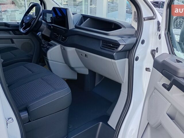 Форд Транзит Кастом, объемом двигателя 2 л и пробегом 0 тыс. км за 54406 $, фото 23 на Automoto.ua