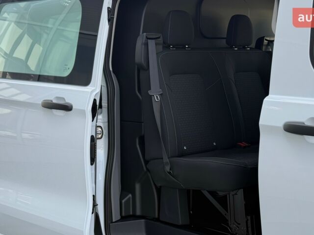 Форд Транзит Кастом, объемом двигателя 2 л и пробегом 0 тыс. км за 52487 $, фото 46 на Automoto.ua