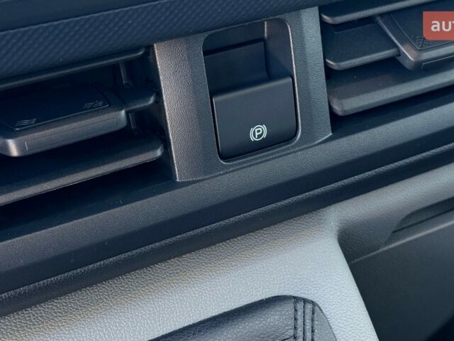 Форд Транзит Кастом, об'ємом двигуна 2 л та пробігом 0 тис. км за 52587 $, фото 36 на Automoto.ua