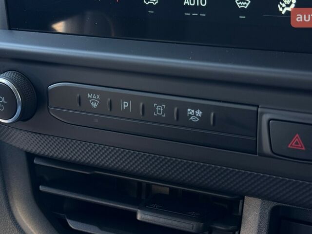 Форд Транзит Кастом, об'ємом двигуна 2 л та пробігом 0 тис. км за 52587 $, фото 25 на Automoto.ua