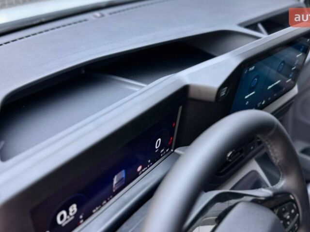 купити нове авто Форд Транзит Кастом 2025 року від офіційного дилера МОТОРКОМ + Форд фото