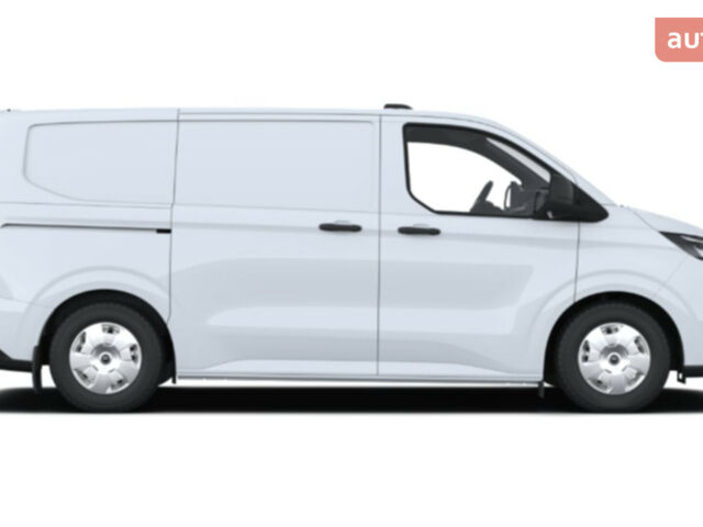 купити нове авто Форд Транзит Кастом 2025 року від офіційного дилера Автоцентр AUTO.RIA Форд фото