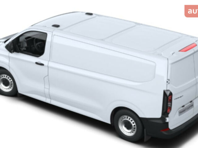 купить новое авто Форд Транзит Кастом 2025 года от официального дилера Автоцентр AUTO.RIA Форд фото