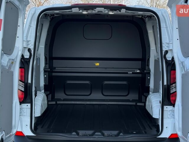 Форд Транзит Кастом, об'ємом двигуна 2 л та пробігом 0 тис. км за 52587 $, фото 49 на Automoto.ua