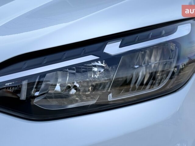 Форд Транзит Кастом, объемом двигателя 2 л и пробегом 0 тыс. км за 52487 $, фото 3 на Automoto.ua