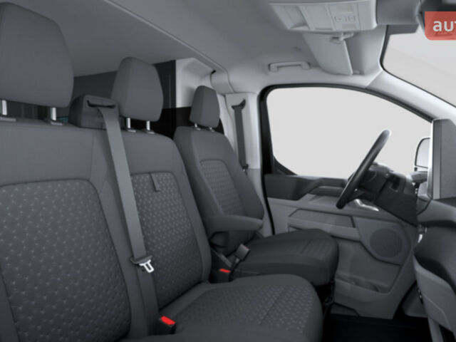 Форд Транзит Кастом 2025 года купить новое авто Форд Транзит Кастом 2025 года от официального дилера Автоцентр AUTO.RIA Форд фото