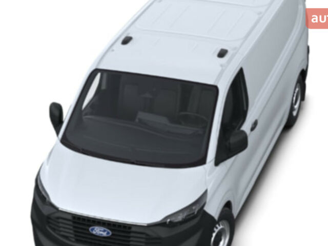 купити нове авто Форд Транзит Кастом 2025 року від офіційного дилера Автоцентр AUTO.RIA Форд фото