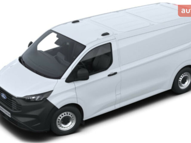 купить новое авто Форд Транзит Кастом 2025 года от официального дилера Автоцентр AUTO.RIA Форд фото