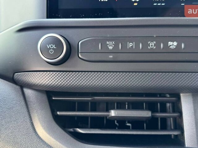 купити нове авто Форд Транзит Кастом 2025 року від офіційного дилера МОТОРКОМ + Форд фото