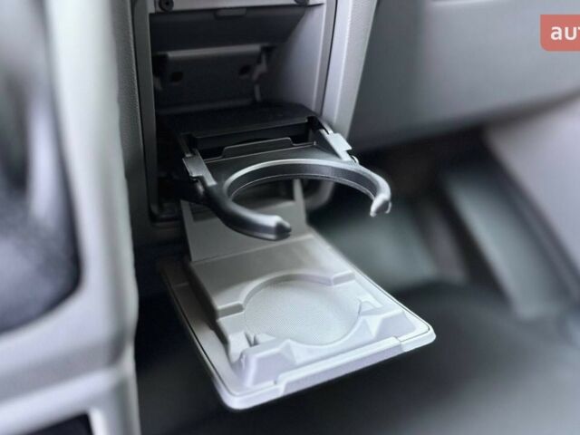 купити нове авто Форд Транзит Кастом 2025 року від офіційного дилера МОТОРКОМ + Форд фото