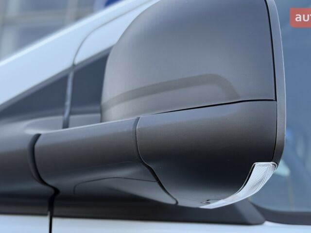 Форд Транзит Кастом, объемом двигателя 2 л и пробегом 0 тыс. км за 52487 $, фото 11 на Automoto.ua