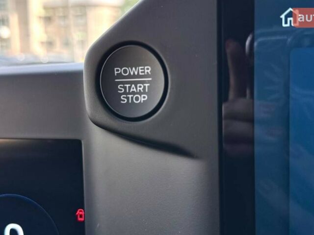 купити нове авто Форд Транзит Кастом 2025 року від офіційного дилера МОТОРКОМ + Форд фото