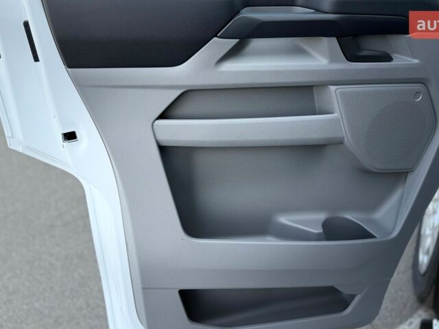 Форд Транзит Кастом, об'ємом двигуна 2 л та пробігом 0 тис. км за 52587 $, фото 15 на Automoto.ua