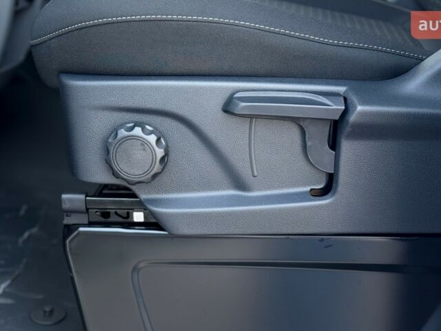 Форд Транзит Кастом, объемом двигателя 2 л и пробегом 0 тыс. км за 52487 $, фото 20 на Automoto.ua