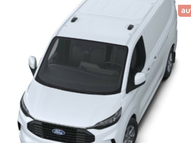 Форд Транзит Кастом 2025 года купить новое авто Форд Транзит Кастом 2025 года от официального дилера Автоцентр AUTO.RIA Форд фото