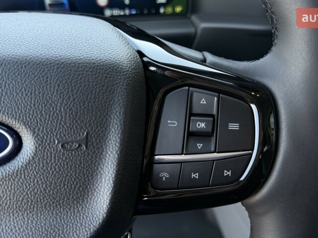 Форд Транзит Кастом, об'ємом двигуна 2 л та пробігом 0 тис. км за 52587 $, фото 28 на Automoto.ua