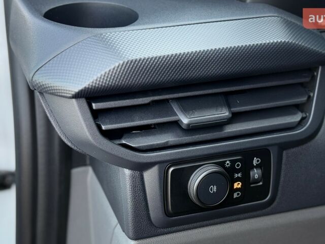 Форд Транзит Кастом, об'ємом двигуна 2 л та пробігом 0 тис. км за 52587 $, фото 23 на Automoto.ua