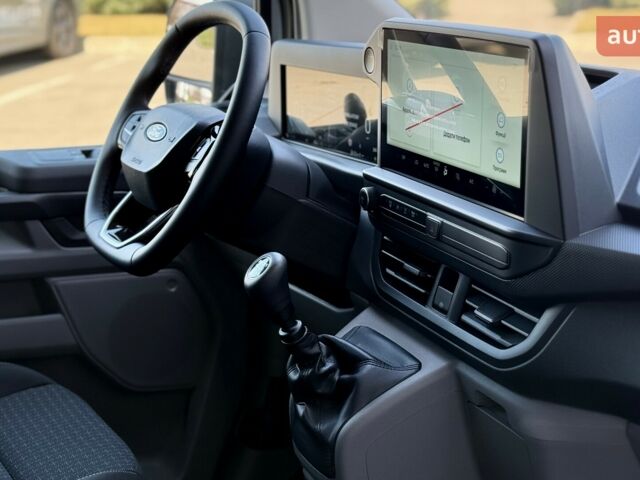 Форд Транзит Кастом, объемом двигателя 2 л и пробегом 0 тыс. км за 52487 $, фото 30 на Automoto.ua