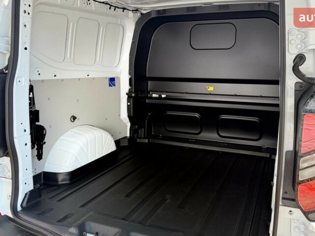 купить новое авто Форд Транзит Кастом 2025 года от официального дилера Ford ТОВ "Вектор Транс" Форд фото