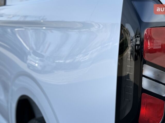 Форд Транзит Кастом, объемом двигателя 2 л и пробегом 0 тыс. км за 52487 $, фото 17 на Automoto.ua