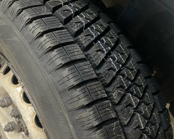Форд Транзит Кастом, об'ємом двигуна 2.2 л та пробігом 308 тис. км за 10800 $, фото 17 на Automoto.ua
