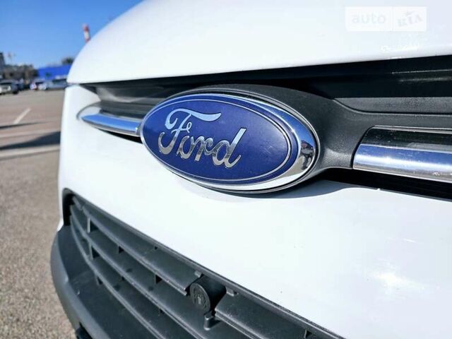Форд Транзит Кастом, объемом двигателя 2.2 л и пробегом 251 тыс. км за 14299 $, фото 40 на Automoto.ua