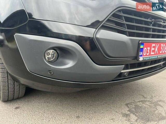 Форд Транзит Кастом, объемом двигателя 2 л и пробегом 203 тыс. км за 15900 $, фото 57 на Automoto.ua