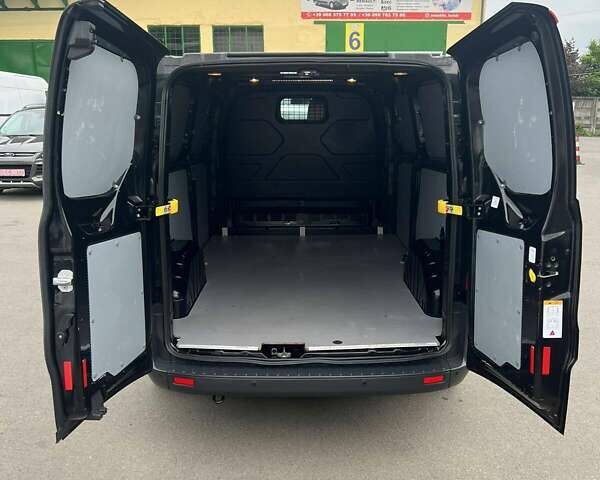 Форд Транзит Кастом, объемом двигателя 2 л и пробегом 203 тыс. км за 15900 $, фото 15 на Automoto.ua