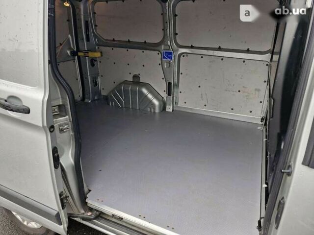 Форд Транзит Кастом, об'ємом двигуна 2 л та пробігом 426 тис. км за 16799 $, фото 8 на Automoto.ua