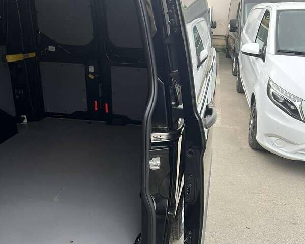 Форд Транзит Кастом, объемом двигателя 2 л и пробегом 203 тыс. км за 15900 $, фото 29 на Automoto.ua