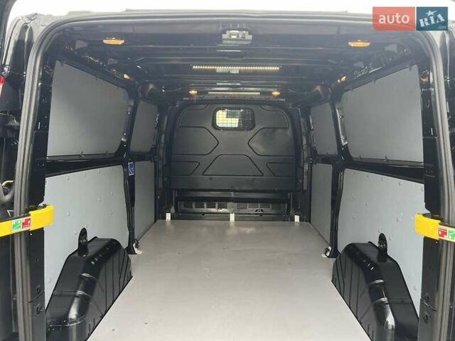 Форд Транзит Кастом, объемом двигателя 2 л и пробегом 203 тыс. км за 15900 $, фото 16 на Automoto.ua