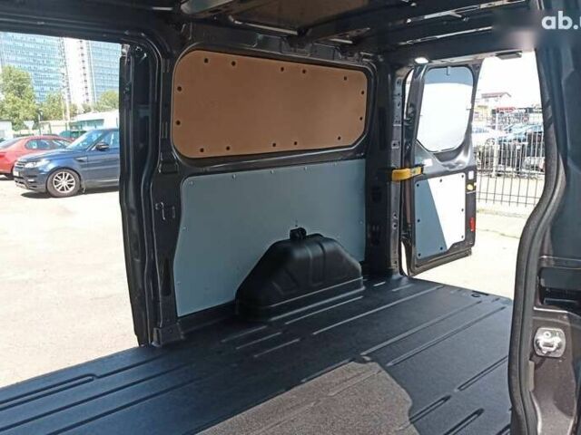 Форд Транзит Кастом, объемом двигателя 2 л и пробегом 223 тыс. км за 17800 $, фото 9 на Automoto.ua