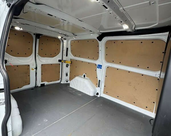Форд Транзит Кастом, об'ємом двигуна 2 л та пробігом 194 тис. км за 17500 $, фото 24 на Automoto.ua