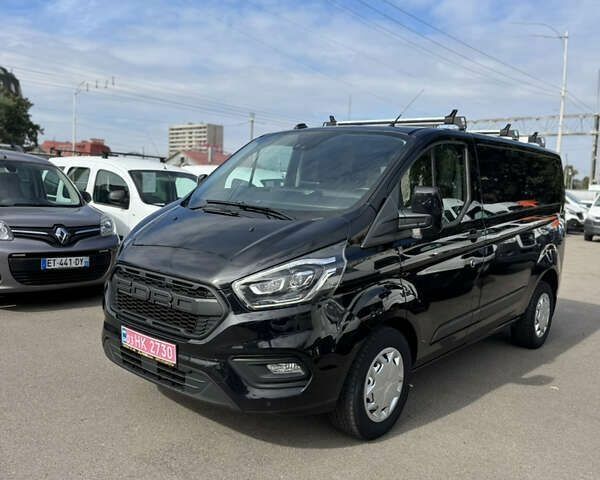 Форд Транзит Кастом, об'ємом двигуна 2 л та пробігом 180 тис. км за 19900 $, фото 4 на Automoto.ua