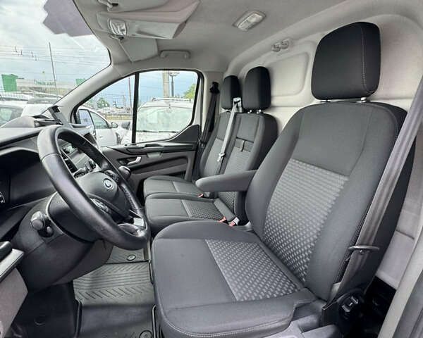Форд Транзит Кастом, объемом двигателя 2 л и пробегом 194 тыс. км за 17500 $, фото 12 на Automoto.ua