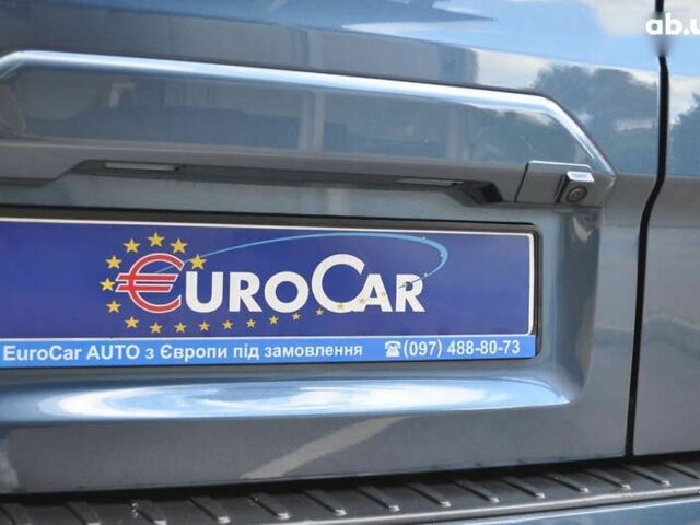 Форд Транзит Кастом, об'ємом двигуна 2 л та пробігом 178 тис. км за 24500 $, фото 29 на Automoto.ua