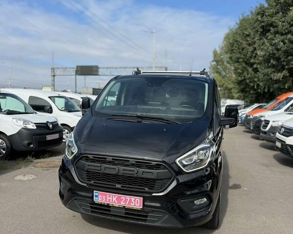Форд Транзит Кастом, об'ємом двигуна 2 л та пробігом 180 тис. км за 19900 $, фото 3 на Automoto.ua