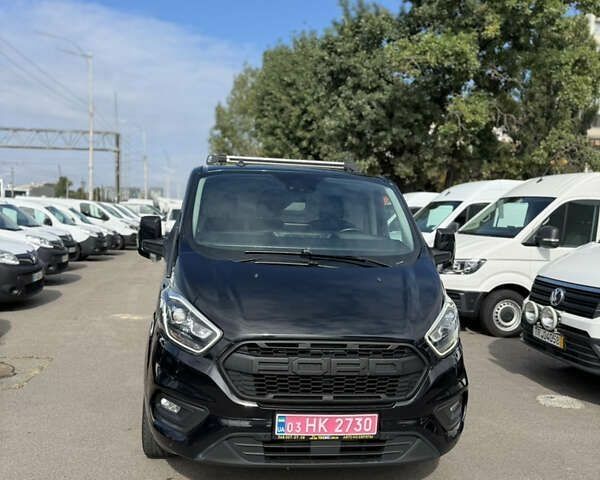 Форд Транзит Кастом, об'ємом двигуна 2 л та пробігом 180 тис. км за 19900 $, фото 2 на Automoto.ua